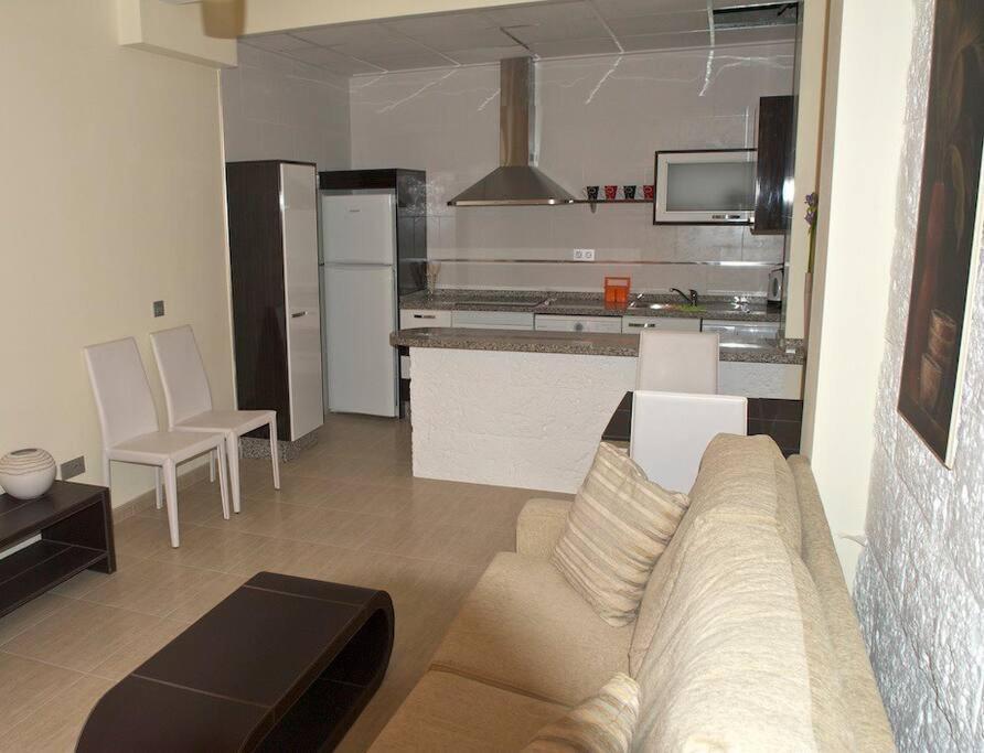 The Beach Is Close But Quiet And Not Noisy Casa Reformada Cerca De La Playa San Pedro del Pinatar Exteriér fotografie